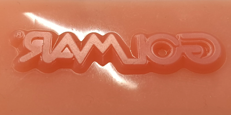 Flessografia con resa per alte tirature