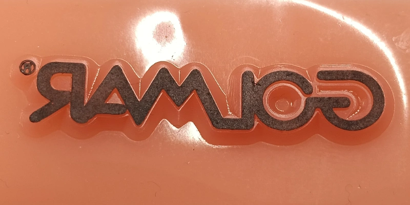 Flessografia con resa per alte tirature